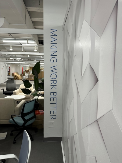 Window & Wall Graphics Photo